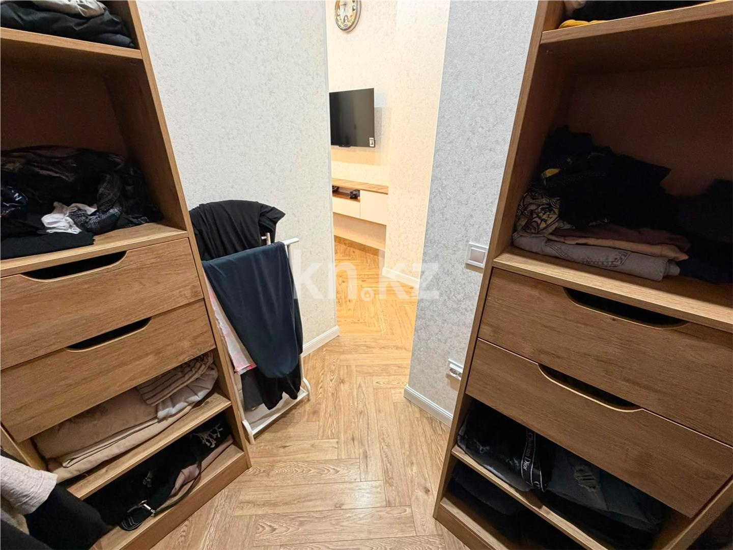 Продажа 4-комнатной квартиры, 100 м² - Аренда квартир помесячно в Жезказгане фото 21 из 29