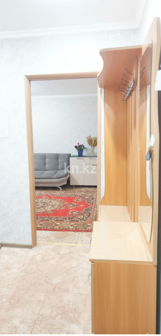 Аренда 1-комнатной квартиры посуточно, 42 м², пр. Алашахана, дом  16 - Продажа действующего бизнеса в Алматинской области фото 3 из 4