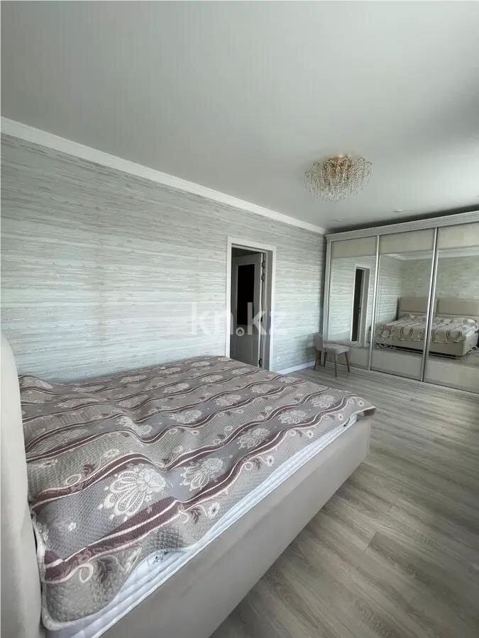 Продажа 4-комнатной квартиры, 120.8 м² в Астане - фото 2