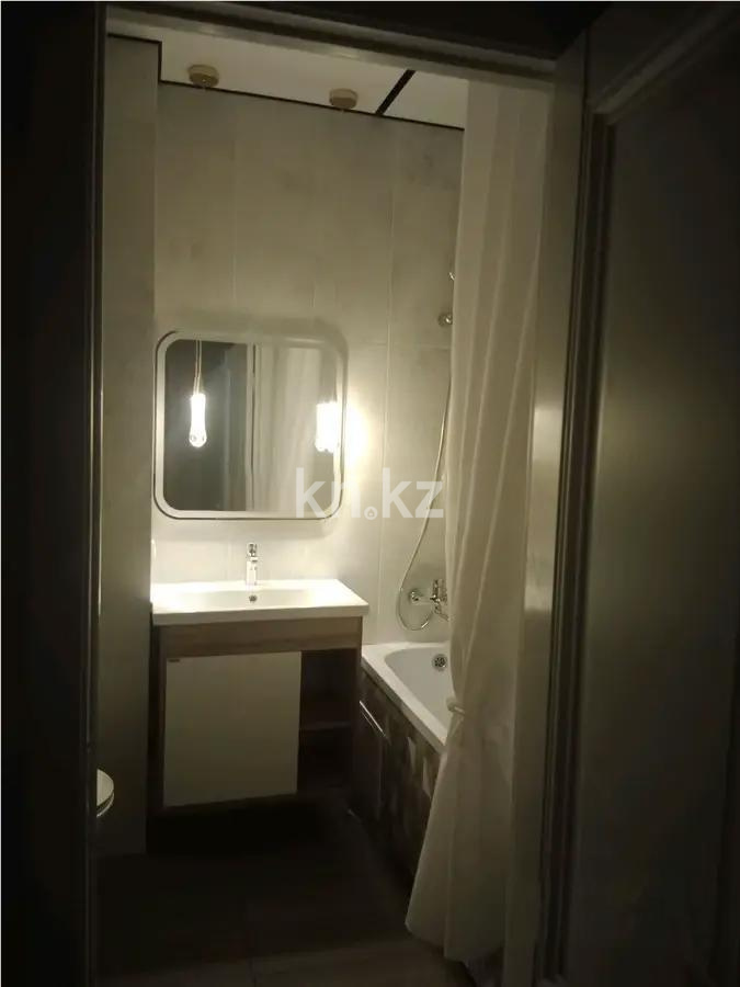 Продажа 1-комнатной квартиры, 39.9 м², ул. Е-430, дом  3 в Астане - фото 3