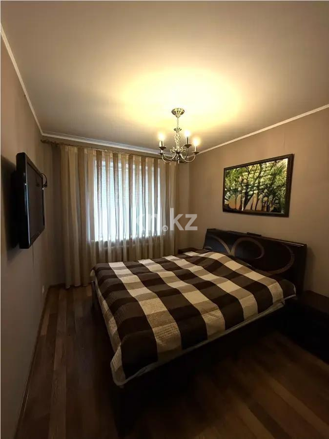 Продажа 3-комнатной квартиры, 67 м² в Караганде - фото 2
