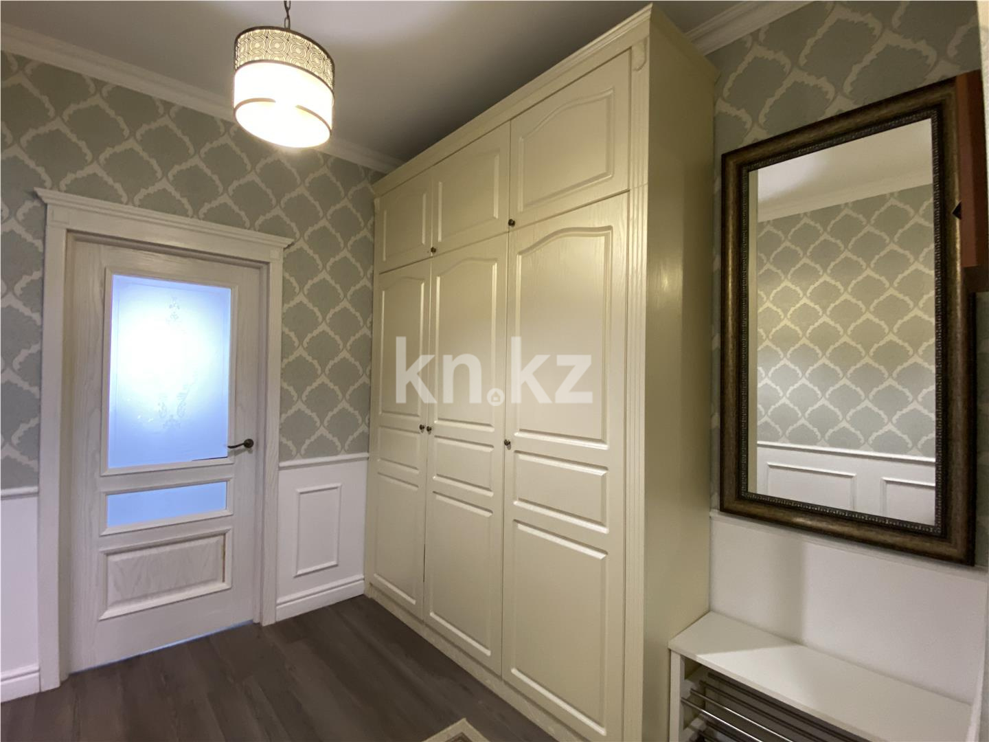 Продажа 3-комнатной квартиры, 87.4 м², ул. Керей, Жанибек хандар - Продажа жилой и коммерческой недвижимости в Казахстане фото 20 из 26