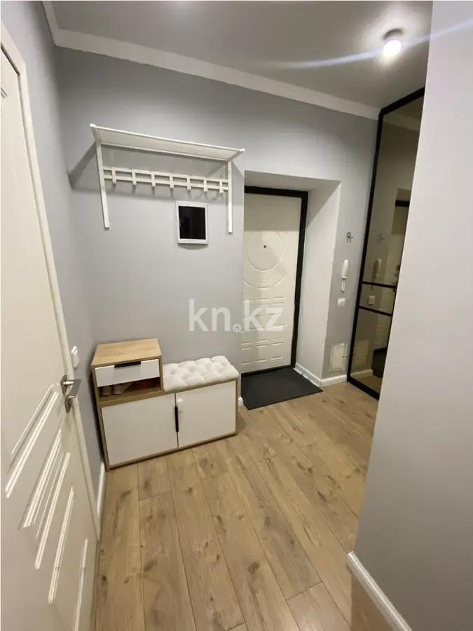 Продажа 1-комнатной квартиры, 39 м² в Астане - фото 4