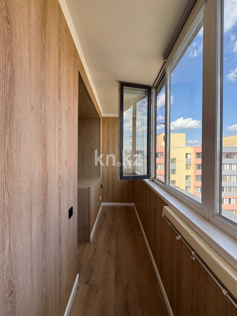 Аренда 2-комнатной квартиры, 40 м² - Недвижимость в Казахстане - страница 31 фото 8 из 11