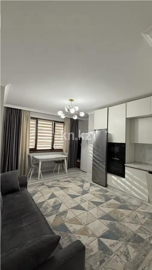 Продажа 2-комнатной квартиры, 61 м² в Алматы - фото 3