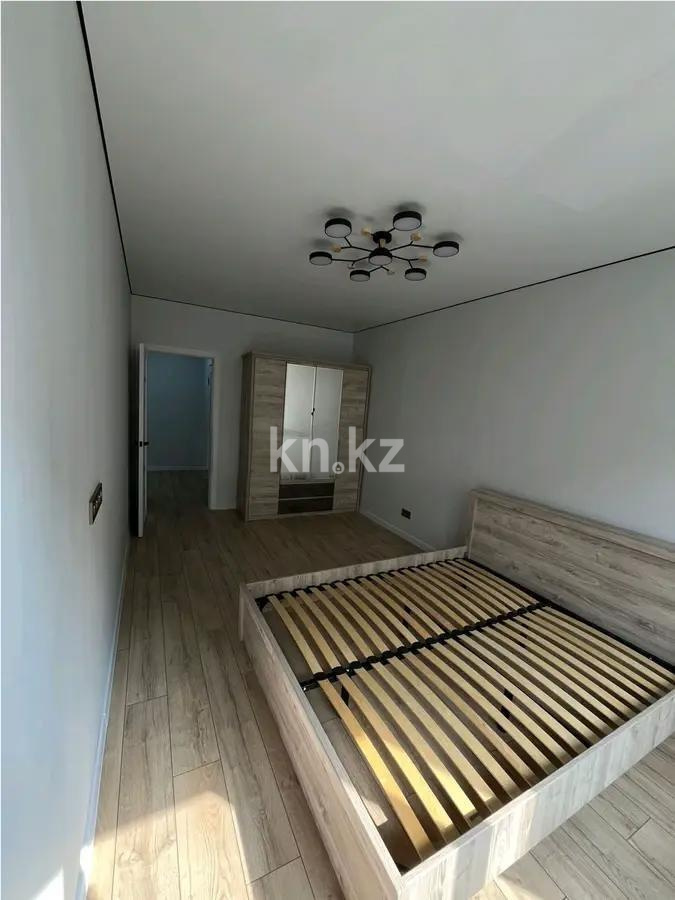 Продажа 1-комнатной квартиры, 46 м² в Алматы