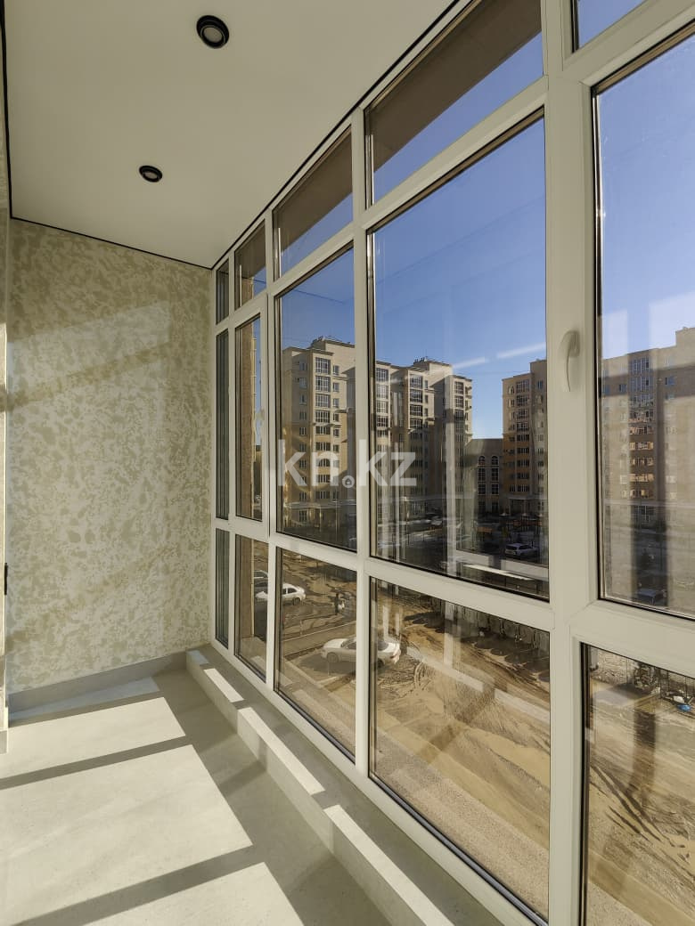 Продажа 3-комнатной квартиры, 78 м² в Караганде - фото 7