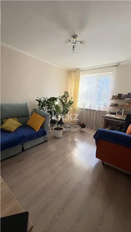 Продажа 1-комнатной квартиры, 40 м², ул. Е-117, дом  42 - Продажа  однокомнатных квартир в новостройках Астаны без посредников с фото фото 1 из 5