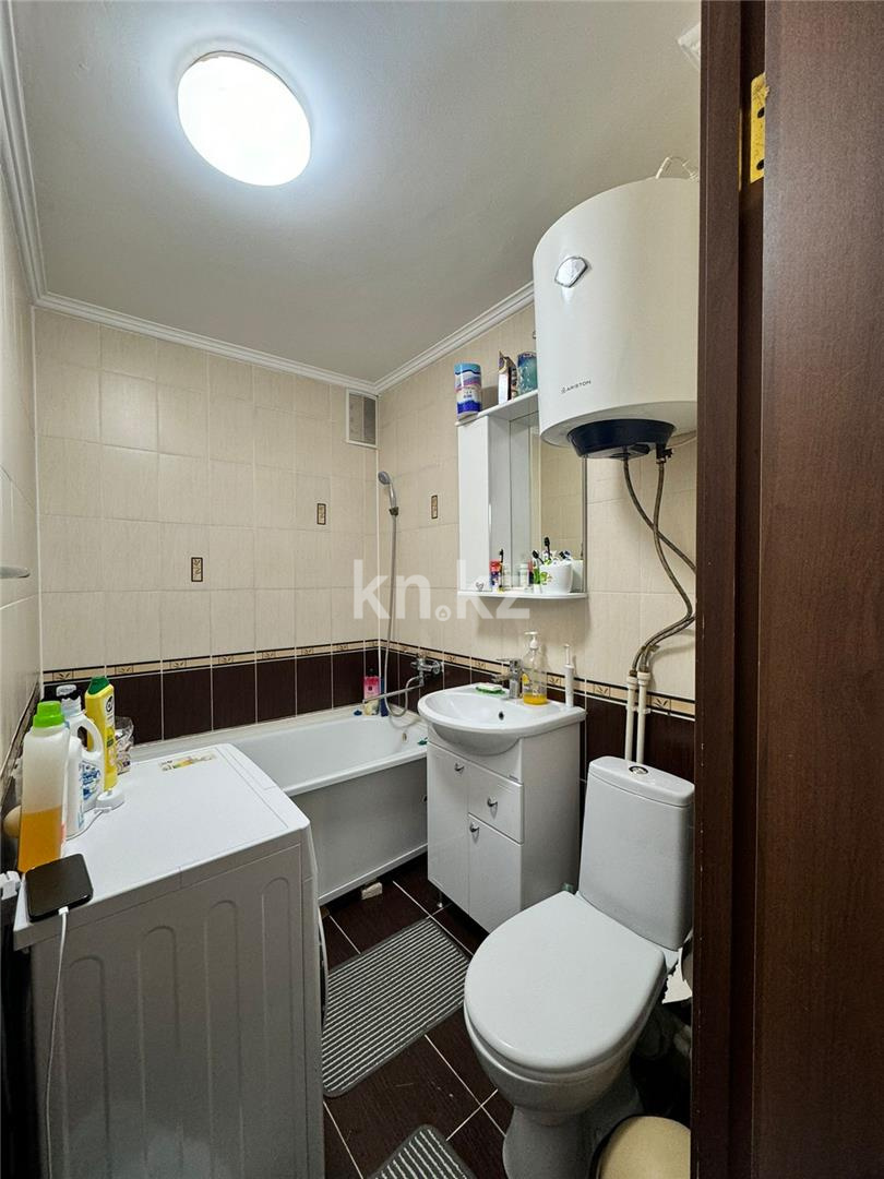 Продажа 2-комнатной квартиры, 47 м², пр. Республики - Продажа  двухкомнатных квартир в Караганде фото 6 из 9