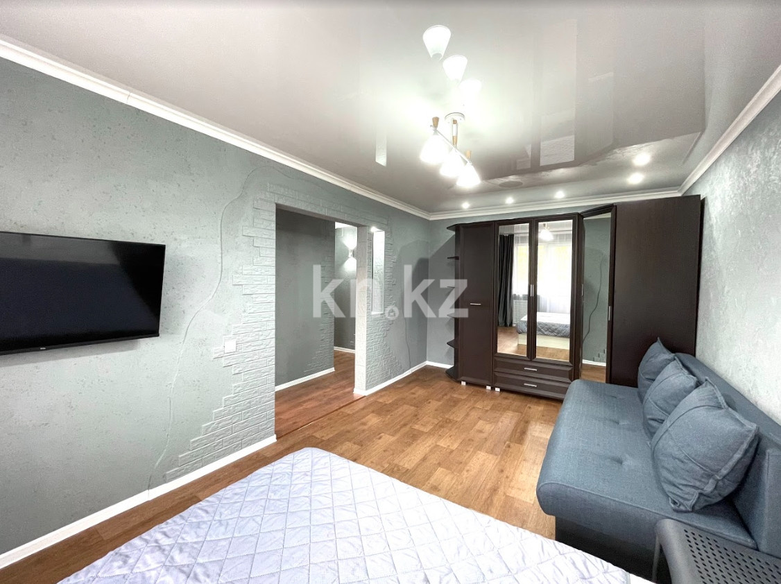 Аренда 1-комнатной квартиры посуточно, 1 м², Мира, дом  130 - Аренда квартир посуточно в Петропавловске фото 4 из 9