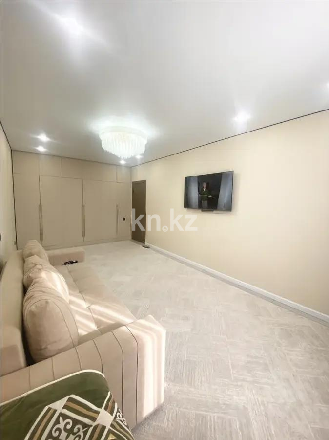 Продажа 2-комнатной квартиры, 63 м² в Астане