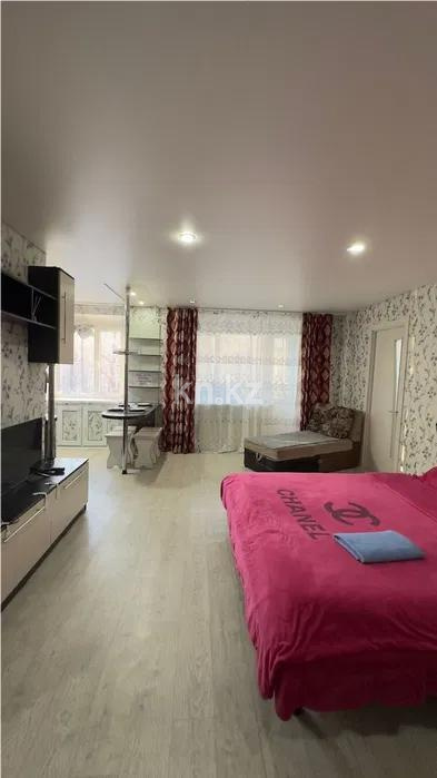 Продажа 2-комнатной квартиры, 48 м², пр. Республики, дом  91/1 - Продажа  двухкомнатных квартир в Темиртау с фото фото 1 из 5