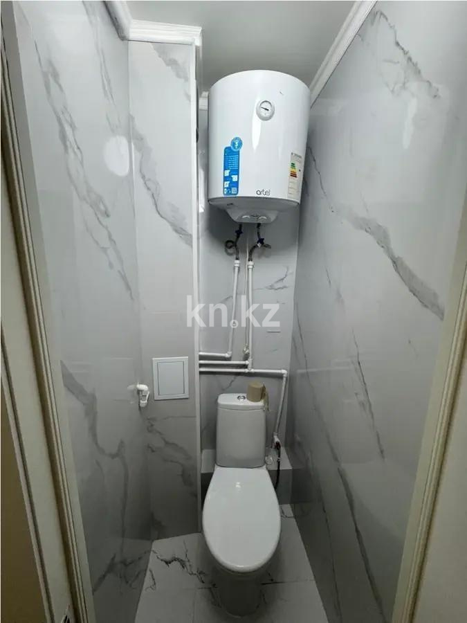 Продажа 1-комнатной квартиры, 30 м² - Продажа однокомнатных квартир в Караганде - страница 5 фото 4 из 4