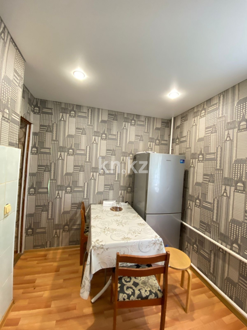 Аренда 2-комнатной квартиры, 51 м² в Астане - фото 8