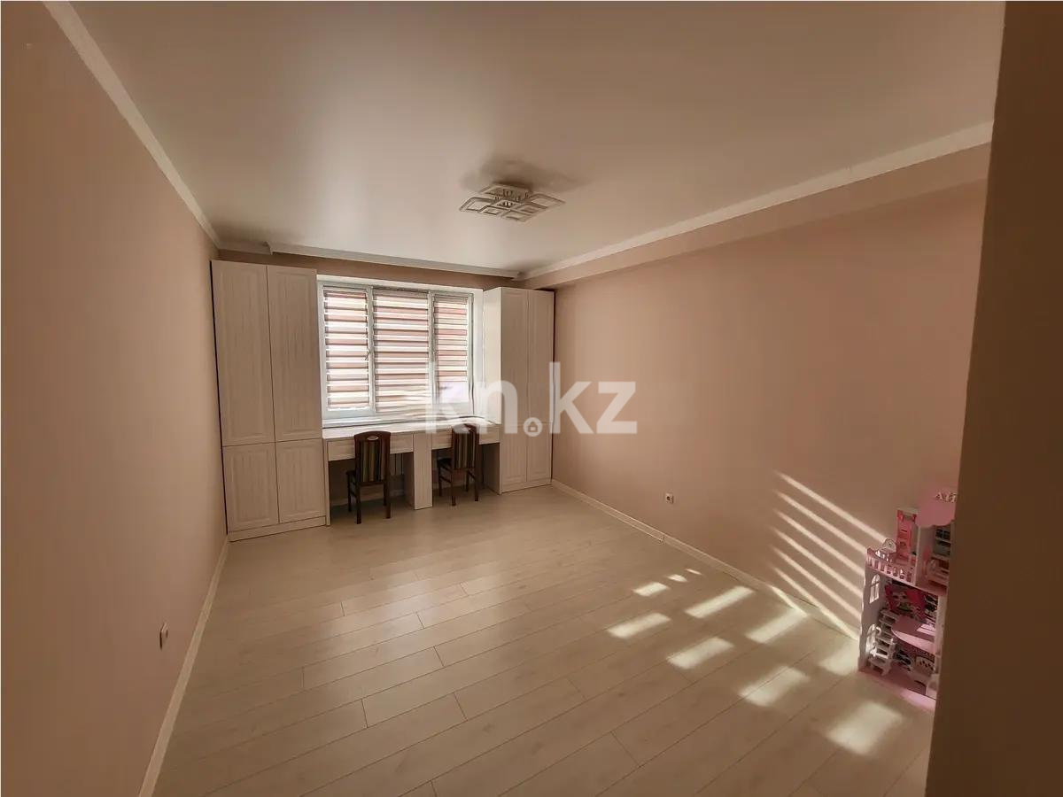 Продажа 3-комнатной квартиры, 94 м², мкр-н Кайрат, дом  152/1 - Продажа квартир в новостройках Алматы без посредников фото 3 из 5