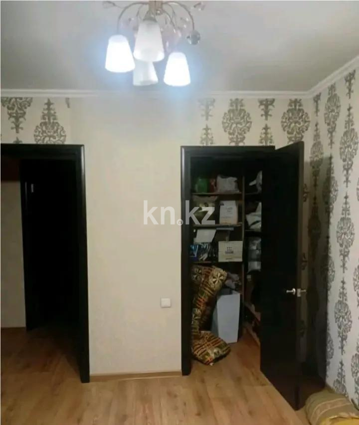 Продажа 3-комнатной квартиры, 66.4 м² в Алматы - фото 5