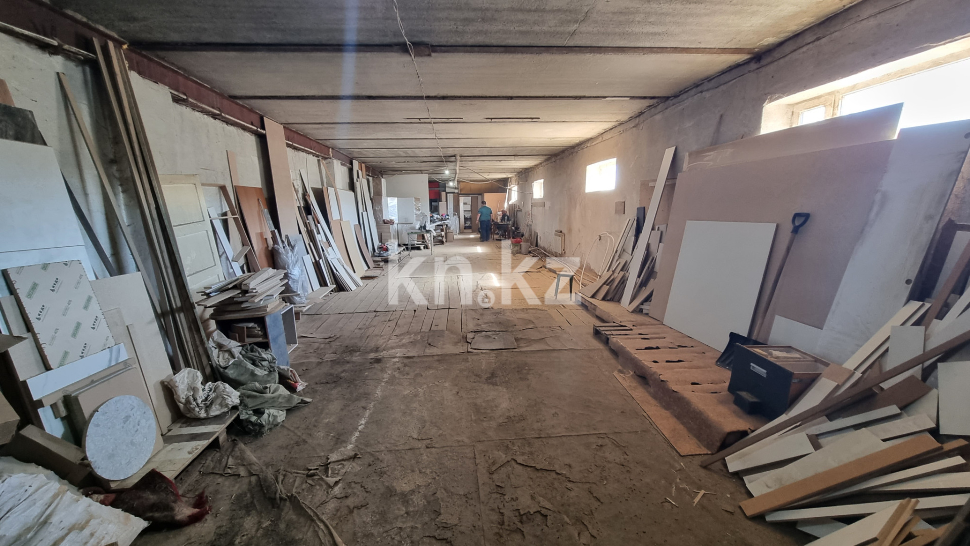 Аренда базы, 200 м² - Недвижимость в Казахстане - страница 8 фото 2 из 5