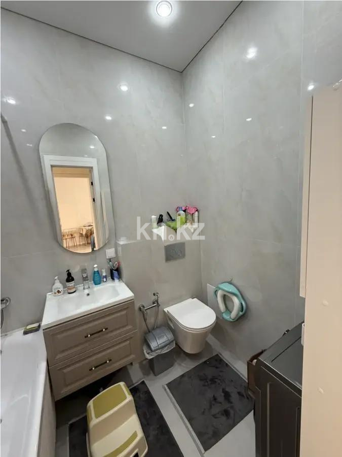 Продажа 2-комнатной квартиры, 45 м² в Астане - фото 3