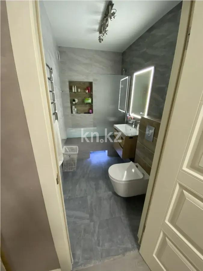 Продажа 3-комнатной квартиры, 87 м² - Продажа квартир в новостройках Алматы без посредников - страница 22 фото 5 из 7