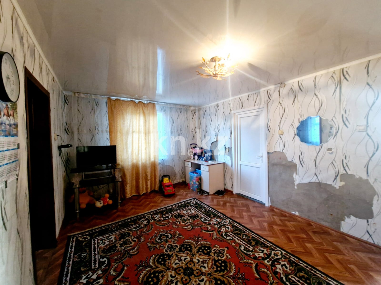 Продажа 4-комнатного дома, 79 м² - Продажа недвижимости в Костанае фото 15 из 21