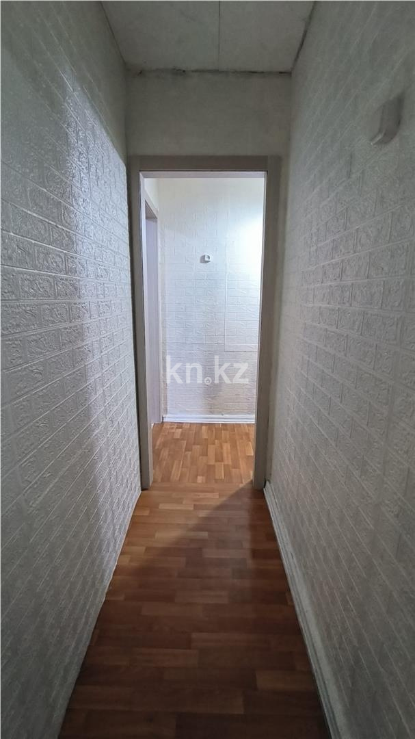 Продажа 2-комнатной квартиры, 44 м² - Продажа квартир в районе Город в Караганде фото 8 из 10