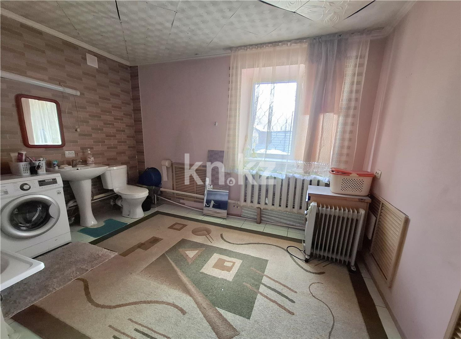 Продажа 4-комнатного дома, 70.4 м² - Продажа недвижимости в Темиртау - страница 3 фото 13 из 22