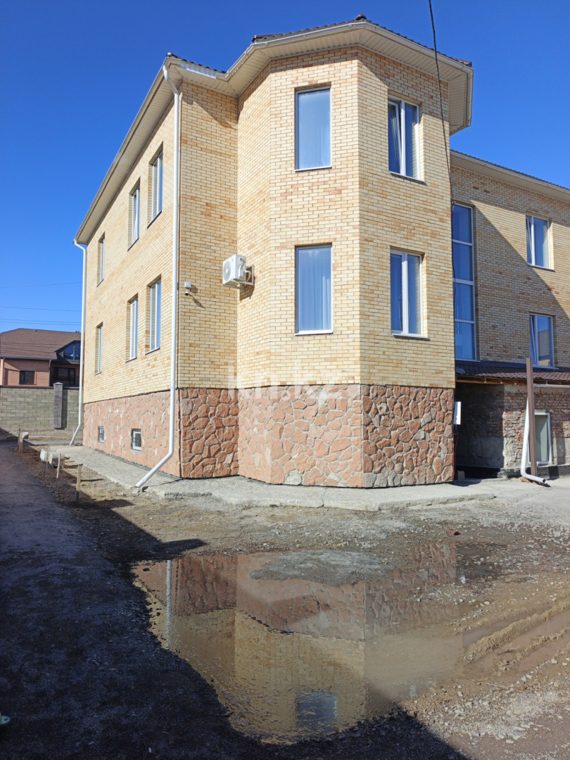 Продажа 7-комнатного дома, 470.3 м² в Караганде - фото 6