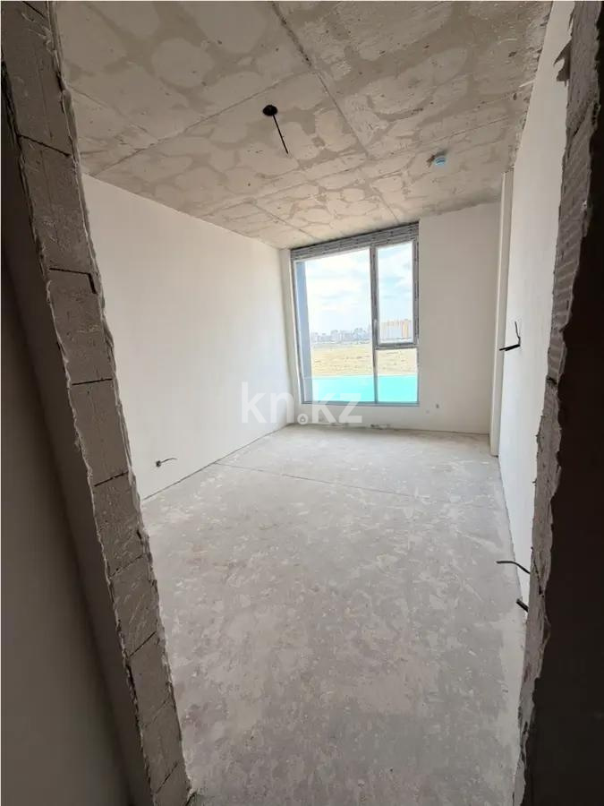 Продажа 1-комнатной квартиры, 35.25 м² - Продажа однокомнатных квартир в Казахстане - страница 34 фото 2 из 4