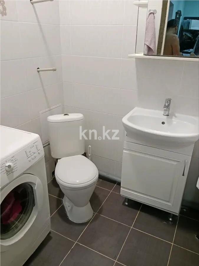 Продажа 1-комнатной квартиры, 38 м² в Астане - фото 4