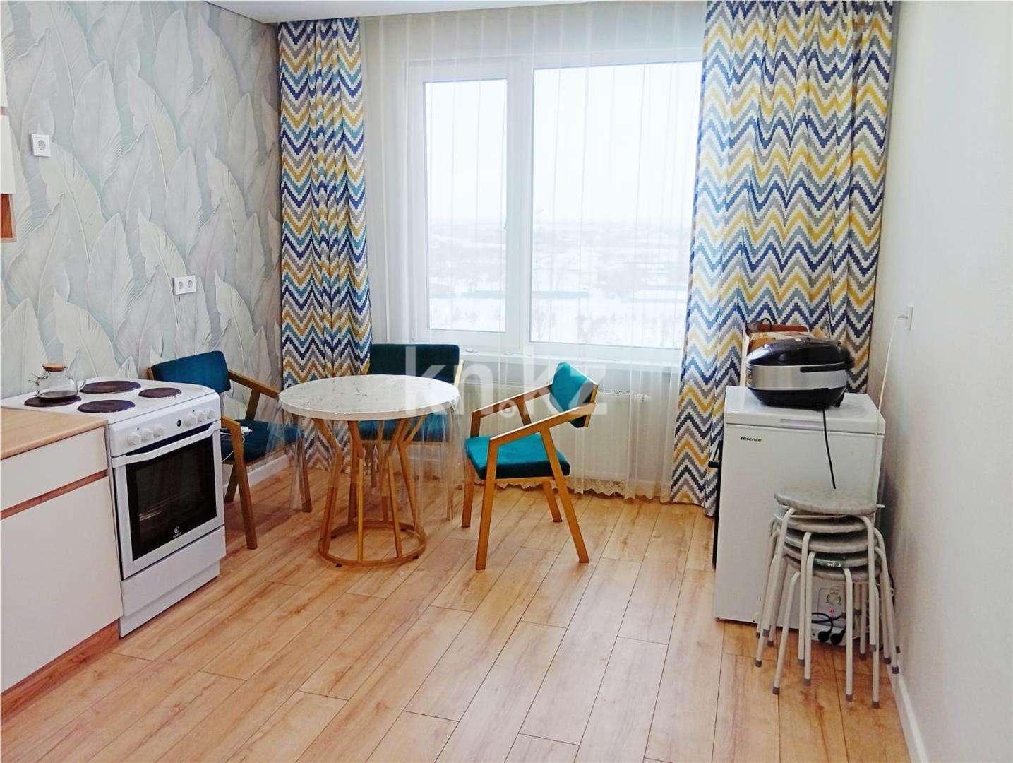 Продажа 2-комнатной квартиры, 62 м², ул. С-902 - Продажа квартир в Казахстане фото 1 из 11