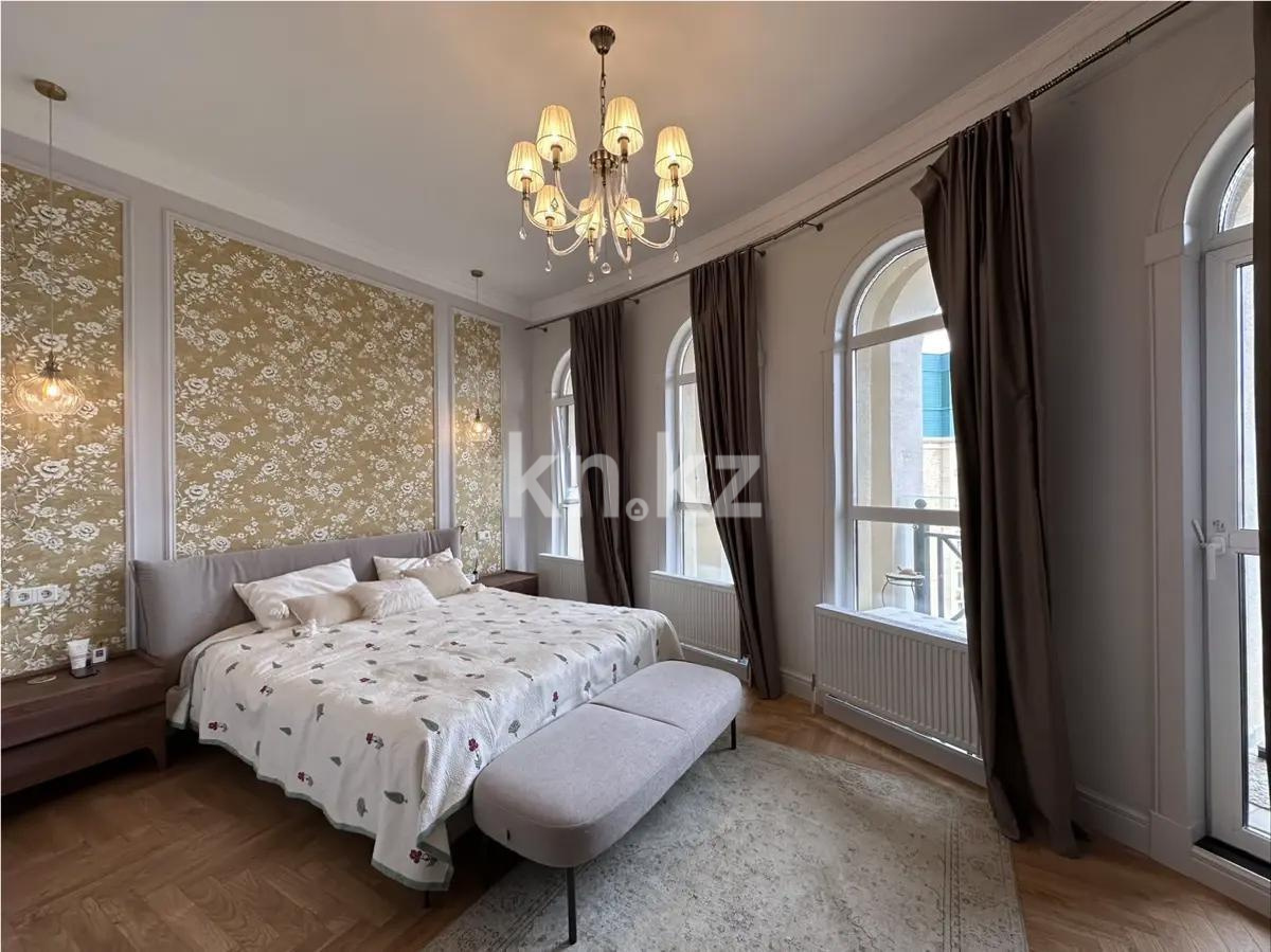 Продажа 3-комнатной квартиры, 116 м² - Продажа трехкомнатных квартир от собственников в Астане - страница 24 фото 2 из 6