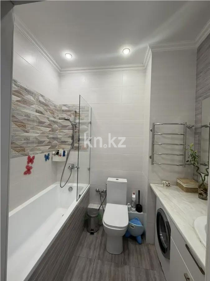 Продажа 2-комнатной квартиры, 64.8 м² в Астане - фото 4