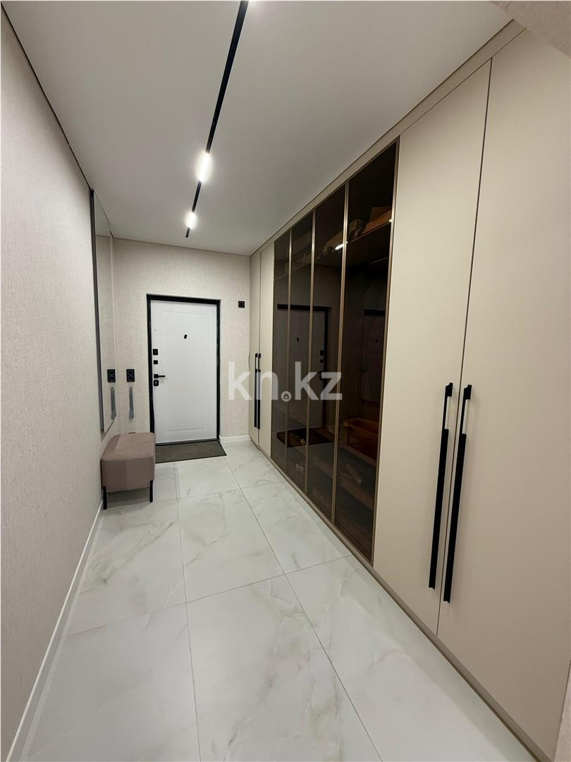 Продажа 2-комнатной квартиры, 65 м² - Продажа двухкомнатных квартир в кирпичном доме в Караганде фото 10 из 11