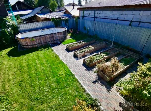 Продажа 4-комнатного дома, 76 м², ул. Чемолганская - Продажа домов, коттеджей в Алматы с фото фото 18 из 19