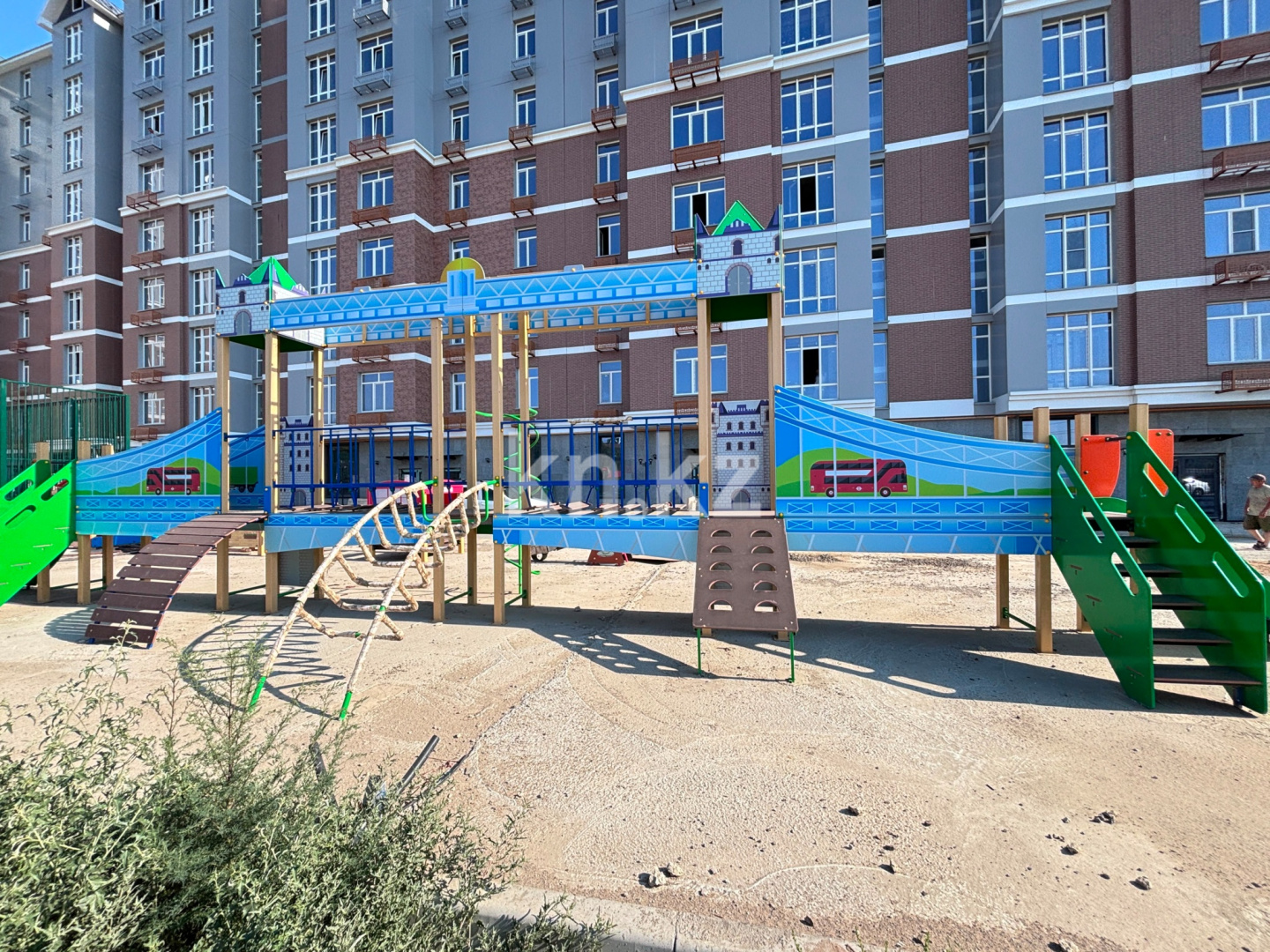 Продажа 3-комнатной квартиры, 111 м² в Атырау - фото 25