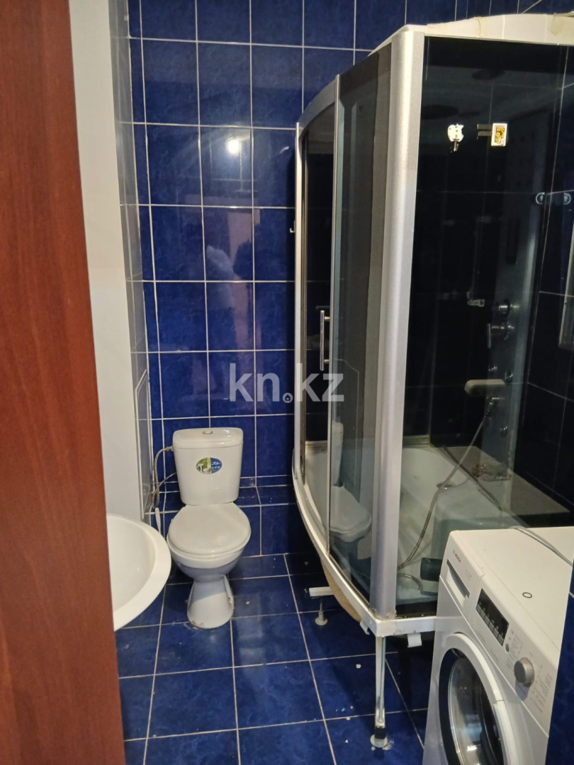 Аренда 2-комнатной квартиры, 56 м², ул. Сейфуллина, дом  8 - пр. Абая - Аренда квартир помесячно в Астане с фото фото 7 из 7