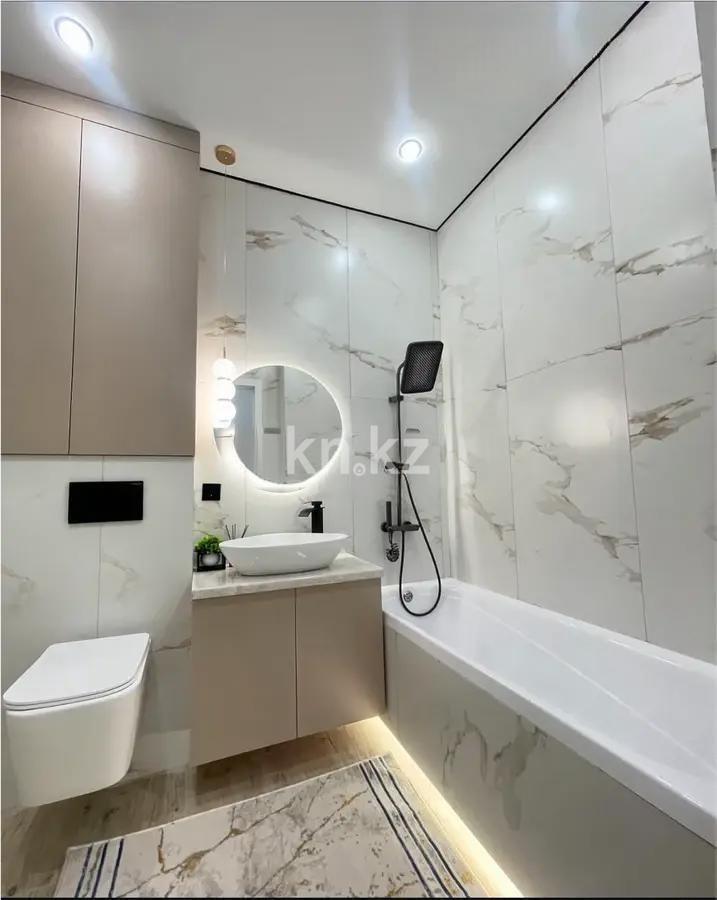 Продажа 2-комнатной квартиры, 46.6 м², пр. Туран, дом  71 в Астане - фото 4