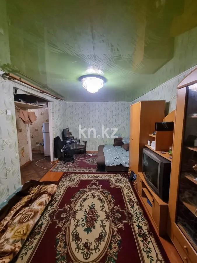 Продажа 1-комнатной квартиры, 33 м², ул. Лободы в Караганде - фото 2