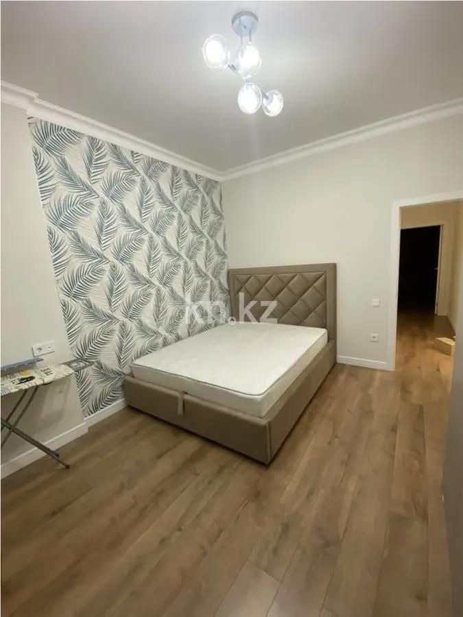 Продажа 3-комнатной квартиры, 84 м², ул. Асфендиярова, дом  2 в Астане - фото 3