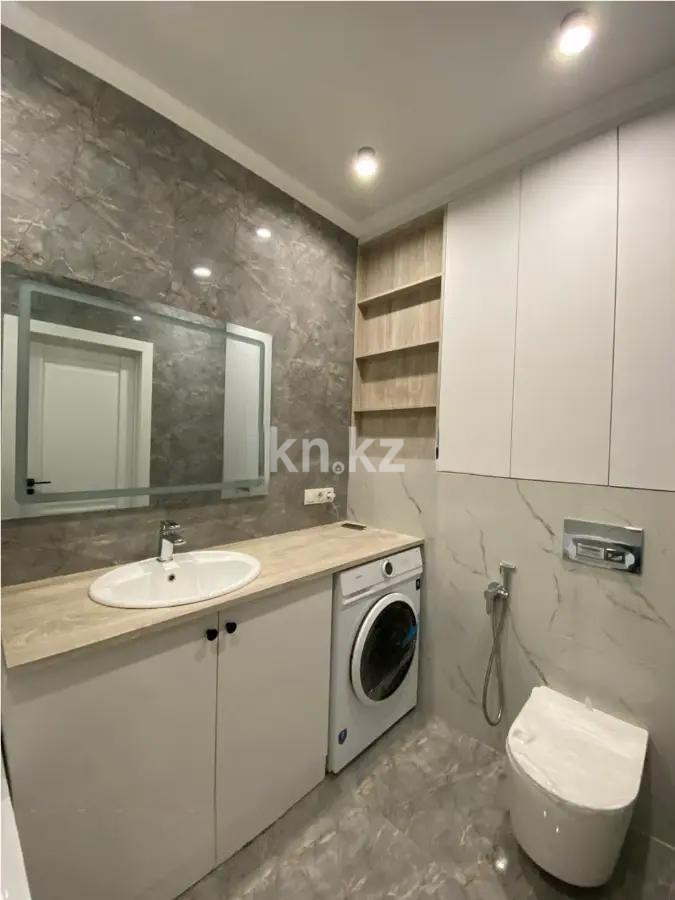 Продажа 2-комнатной квартиры, 62 м² в Алматы - фото 4