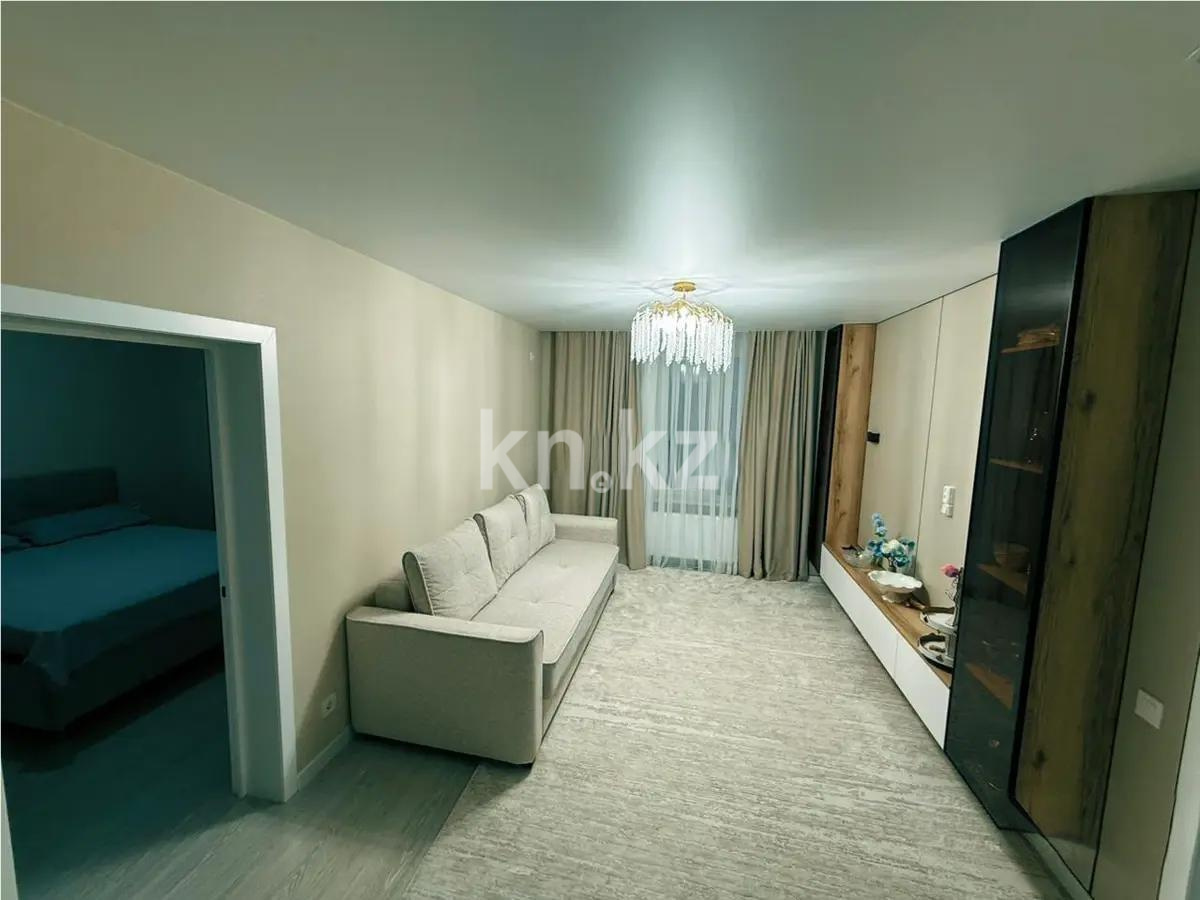 Продажа 2-комнатной квартиры, 53 м² - Продажа двухкомнатных квартир от собственников в Астане - страница 2 фото 2 из 4