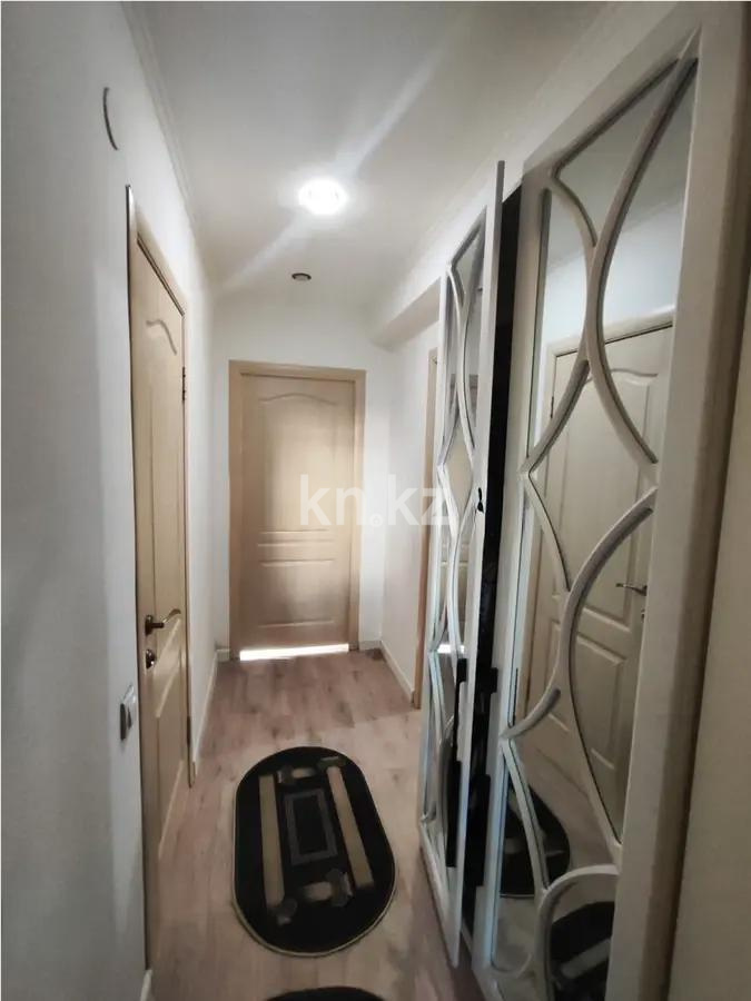 Продажа 1-комнатной квартиры, 35 м², ул. Алтын орда, дом  6/36 - Продажа квартир в Алматы без посредников с фото фото 4 из 4