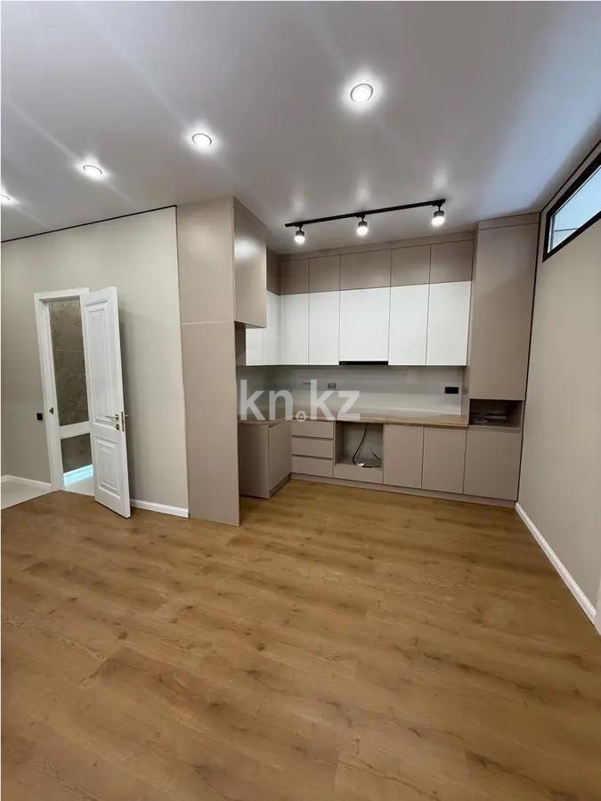 Продажа 2-комнатной квартиры, 47 м² - Продажа двухкомнатных квартир в Алматы - страница 2 фото 3 из 4