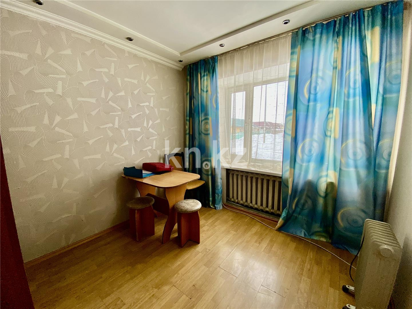Продажа 1-комнатной квартиры, 32 м² - Продажа недвижимости в Сарани фото 4 из 6