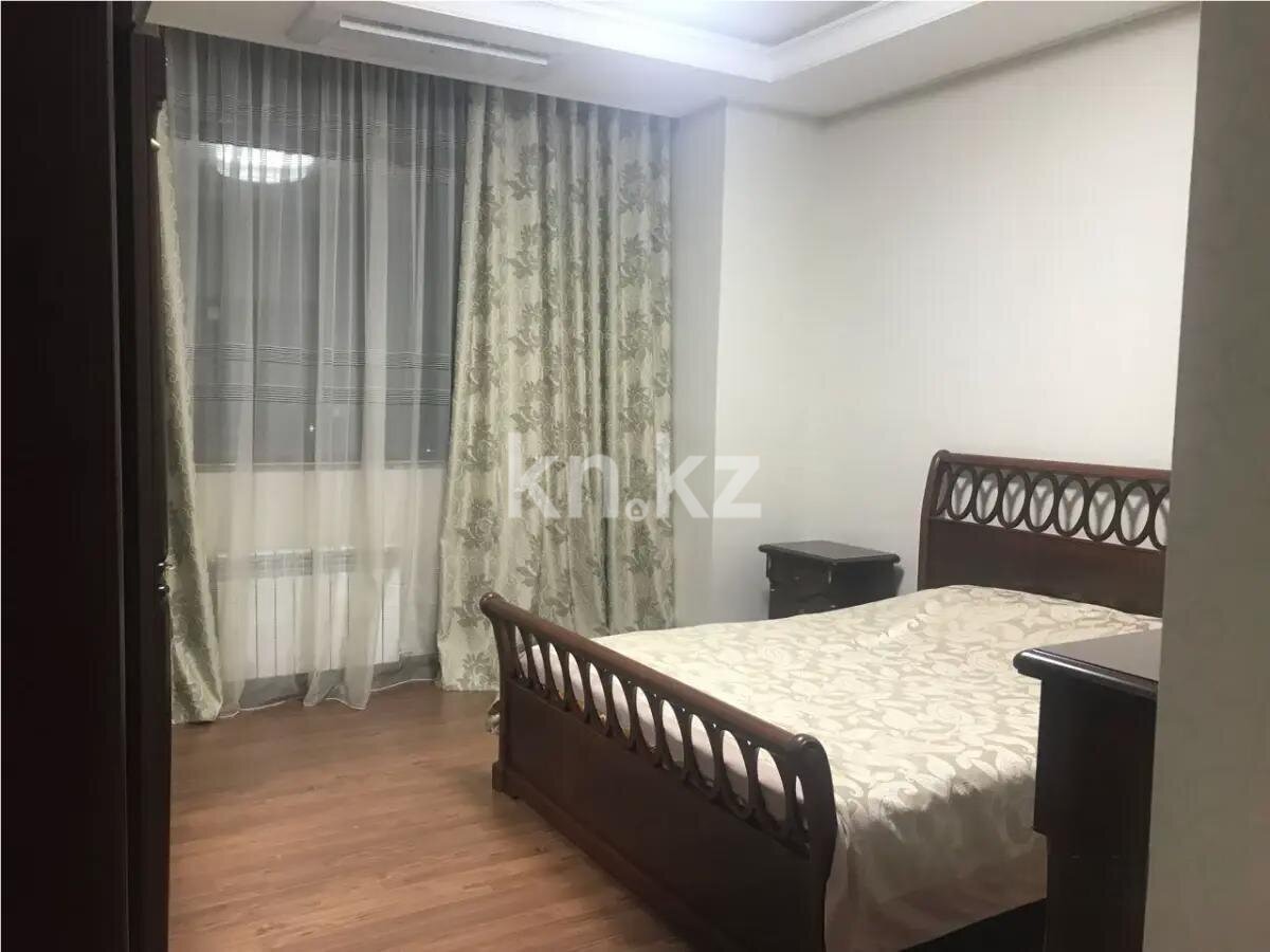 Продажа 5-комнатной квартиры, 212 м² в Астане - фото 4