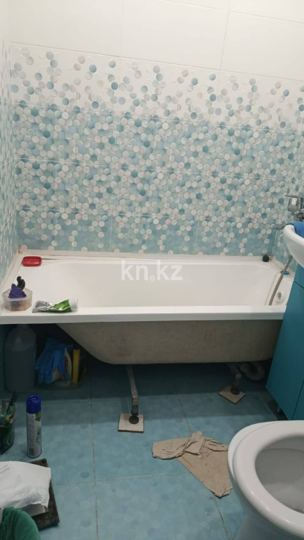 Аренда 1-комнатной квартиры, 30 м² в Астане - фото 4