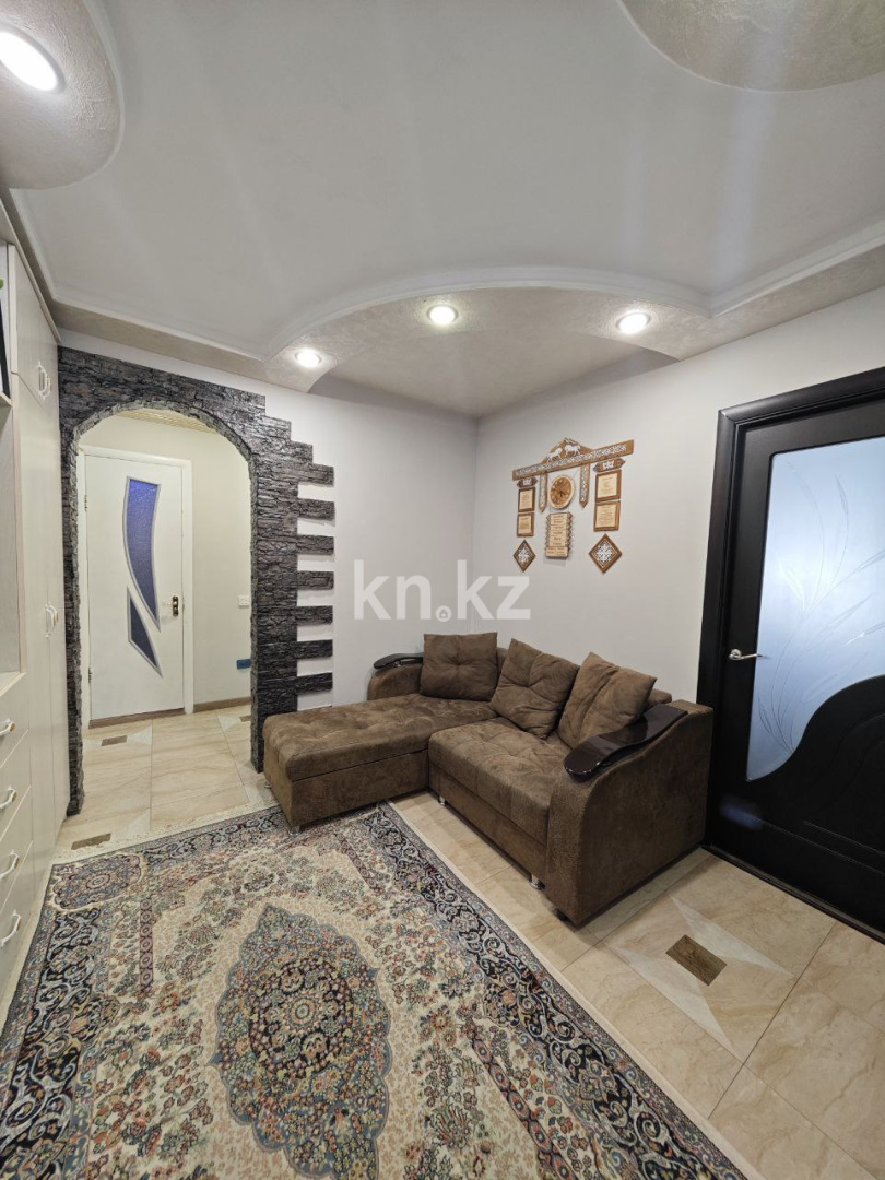 Продажа 3-комнатной квартиры, 64 м² в Караганде - фото 7