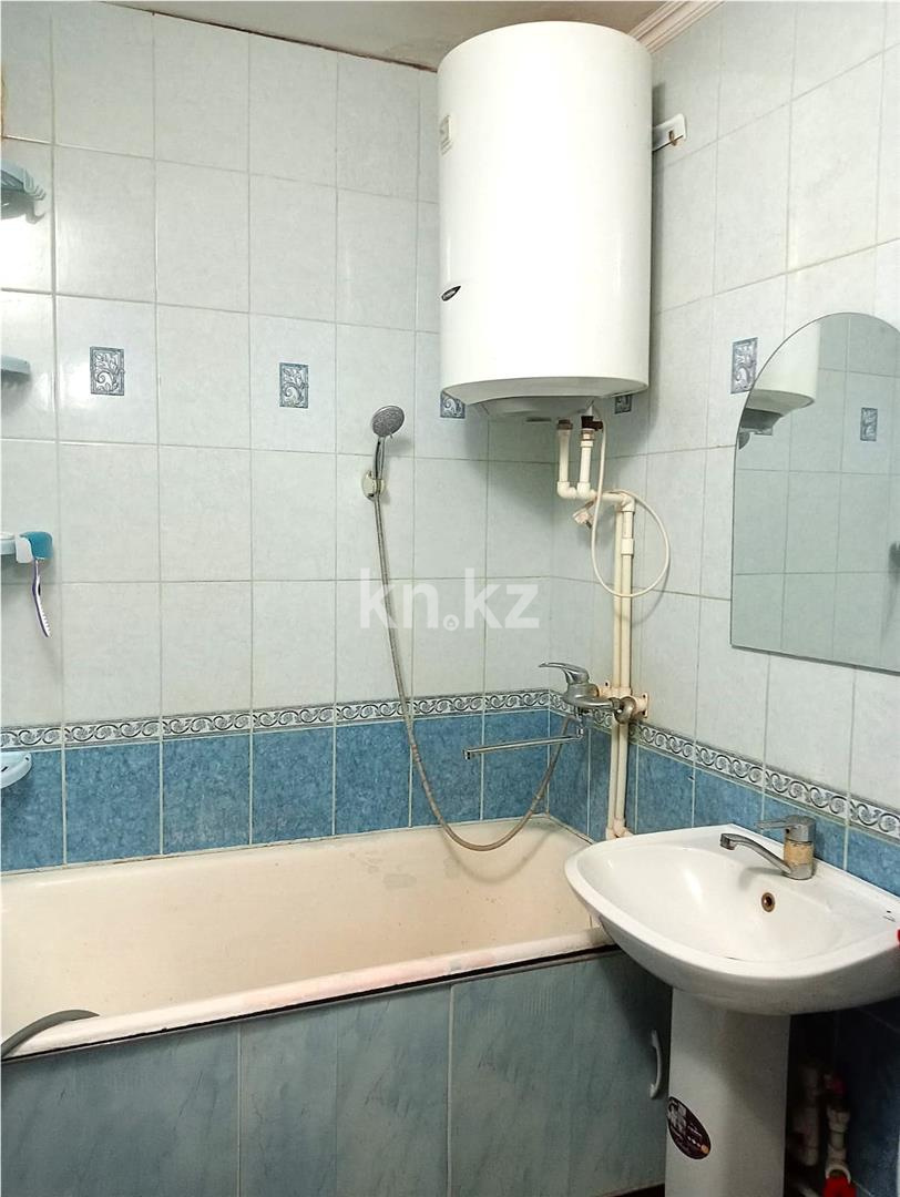 Продажа 2-комнатной квартиры, 44 м², ул. Сейфуллина - Продажа квартир в Абае фото 6 из 7