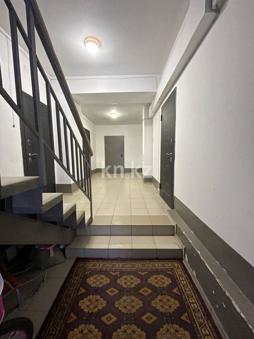 Продажа 1-комнатной квартиры, 49.4 м², ул. Зеленая, дом  6 - Продажа  однокомнатных квартир в Костанае фото 18 из 22