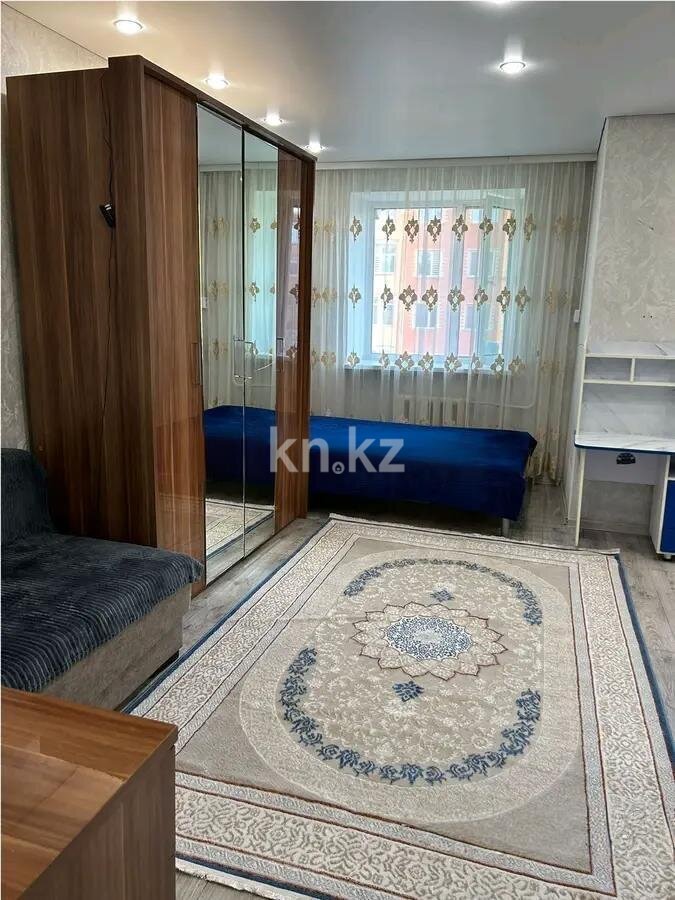 Продажа 1-комнатной квартиры, 28.5 м² в Астане